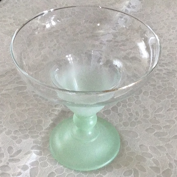 Frosted Blendo Margarita Glasses Set of 2 - Picture 4 of 6